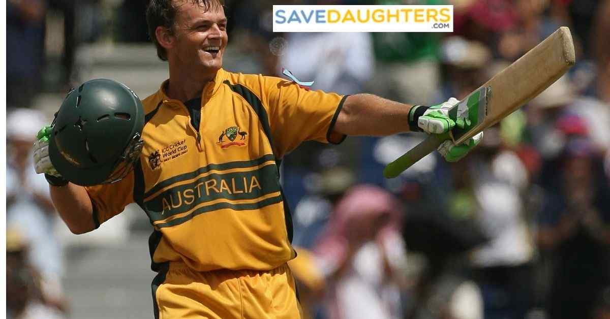 Adam Gilchrist